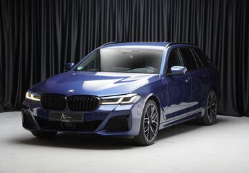 BMW 530 141.900 km 26.790 &euro; Düsseldorf 40211