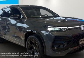 VW Tayron 7.999 km 48.680 &euro; Grevenbroich 41515
