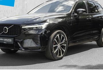 Volvo XC60 43.665 km 41.470 &euro; Düsseldorf 40474