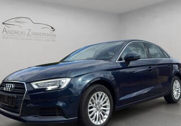 Audi A3 32.300 km 14.700 &euro; Kaarst 41564
