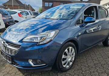 Opel Corsa 117.900 km 6.750 &euro; Wegberg 41844
