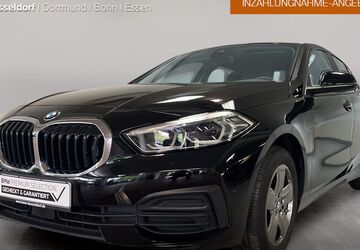 BMW 118 47.716 km 18.499 &euro; Düsseldorf 40237