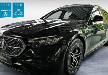 Mercedes-Benz E 220 26.763 km 47.849 &euro; Mönchengladbach 41238