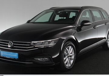 VW Passat Variant 81.100 km 21.990 &euro; Krefeld 47803