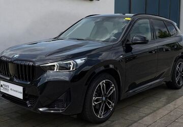 BMW X1 42.300 km 35.499 &euro; Meerbusch 40668