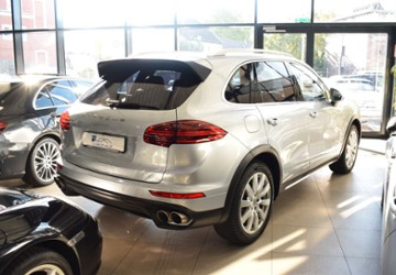 Porsche Cayenne 119.400 km 36.899 &euro; Meerbusch 40667