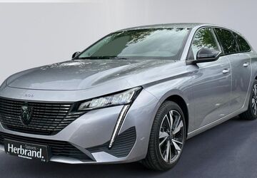 Peugeot 308 78.313 km 17.890 &euro; Mönchengladbach 41066