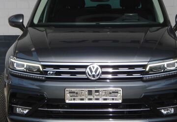 VW Tiguan 84.000 km 18.950 &euro; Kaarst 41564