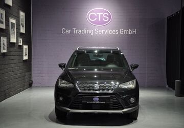 Seat Arona 73.729 km 14.700 &euro; Düsseldorf 40476