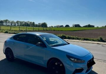 Hyundai i30 90.000 km 22.000 &euro; Bedburg 50181