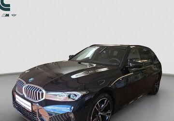 BMW 320 10.935 km 39.370 &euro; Nettetal 41334