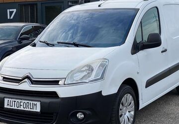 Citroen Berlingo 120.000 km 7.999 &euro; Kempen 47906
