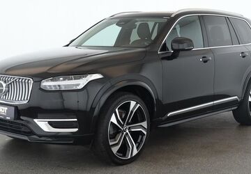 Volvo XC90 68.300 km 45.484 &euro; Neuss 41460
