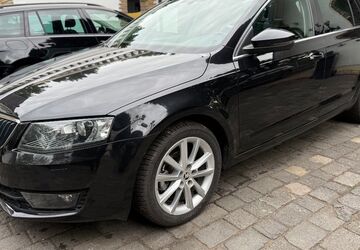 Skoda Octavia 172.321 km 8.700 &euro; Neukirchen-Vluyn 47506