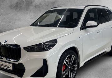 BMW X1 9.811 km 39.375 &euro; Kempen 47906