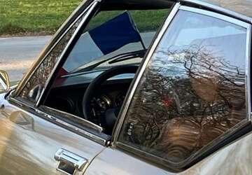 Citroen SM 95.500 km 49.800 &euro; Mönchengladbach 41238