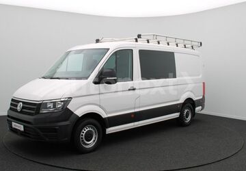 VW Crafter 158.050 km 28.786 &euro; Mönchengladbach 41066