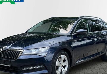 Skoda Superb 178.386 km 15.990 &euro; Krefeld 47839