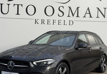 Mercedes-Benz C 220 100.280 km 24.950 &euro; Krefeld 47805