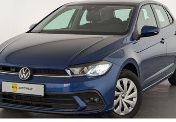VW Polo 57.450 km 14.760 &euro; Düsseldorf 40599
