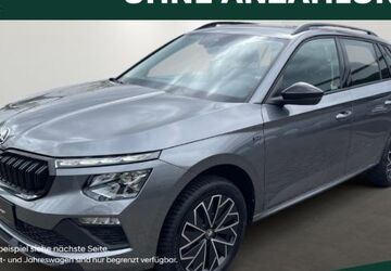 Skoda Kamiq 20.132 km 23.385 &euro; Düsseldorf 40233