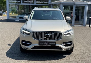 Volvo XC90 231.536 km 18.999 &euro; Viersen 41748