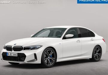 BMW 320 15.494 km 44.999 &euro; Düsseldorf 40237