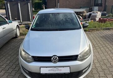 VW Polo 185.000 km 3.900 &euro; Meerbusch 40668