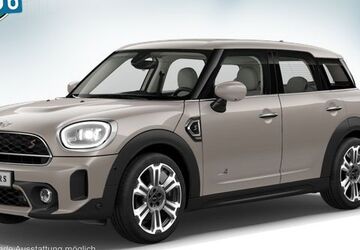 Mini Countryman S (Cooper) 20.745 km 25.990 &euro; Neuss 41460
