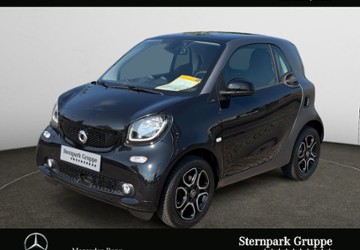 Smart ForTwo 33.519 km 18.980 &euro; Willich 47877