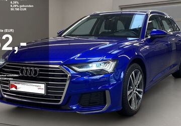Audi A6 31.394 km 40.887 &euro; Krefeld 47805