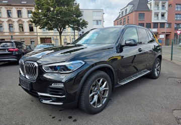 BMW X5 150.000 km 32.999 &euro; Neuss 41462
