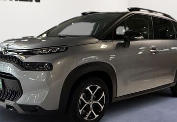 Citroen C3 Aircross 13.381 km 18.680 &euro; Düsseldorf 40233