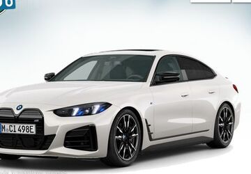 BMW i4 48.960 km 53.260 &euro; Kaarst 41564