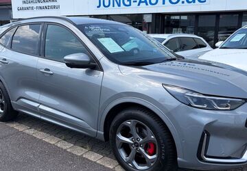 Ford Kuga 26.300 km 28.990 &euro; Mönchengladbach 41066