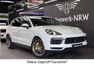 Porsche Cayenne 132.300 km 43.900 &euro; Krefeld 47800