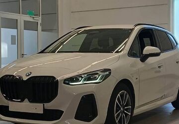 BMW 218 Active Tourer 22.300 km 25.999 &euro; Meerbusch 40668
