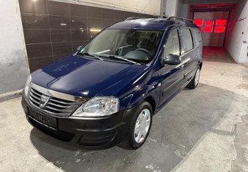Dacia Logan 144.000 km 3.500 &euro; Krefeld 47799