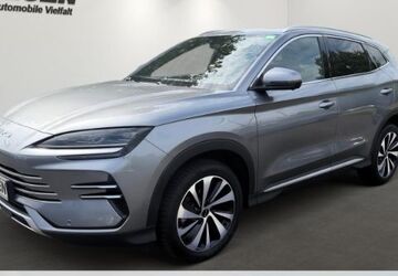 BYD SEAL U 21.967 km 29.380 &euro; Willich 47877