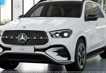 Mercedes-Benz GLE 400 17.755 km 77.490 &euro; Düsseldorf 40470