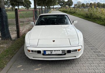 Porsche 944 120.000 km 16.000 &euro; Krefeld 47803