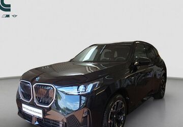 BMW X3 16.082 km 49.990 &euro; Nettetal 41334