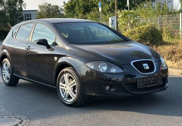 Seat Leon 193.500 km 3.900 &euro; Neuss 41460