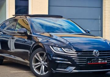 VW Arteon 137.000 km 21.990 &euro; Neuss 41469