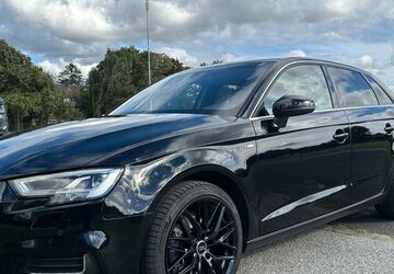Audi A3 138.000 km 13.500 &euro; Krefeld 47800