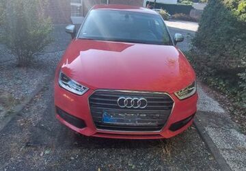 Audi A1 163.000 km 6.799 &euro; Wegberg 41844