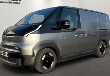 Kia PV5 7.049 km 43.480 &euro; Korschenbroich 41352