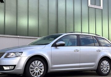 Skoda Octavia 337.429 km 4.998 &euro; Viersen 41748