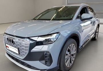 Audi Q4 e-tron 52.231 km 32.299 &euro; Krefeld 47805