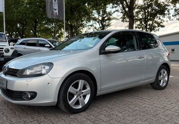 VW Golf 105.650 km 4.490 &euro; Neukirchen-Vluyn 47506